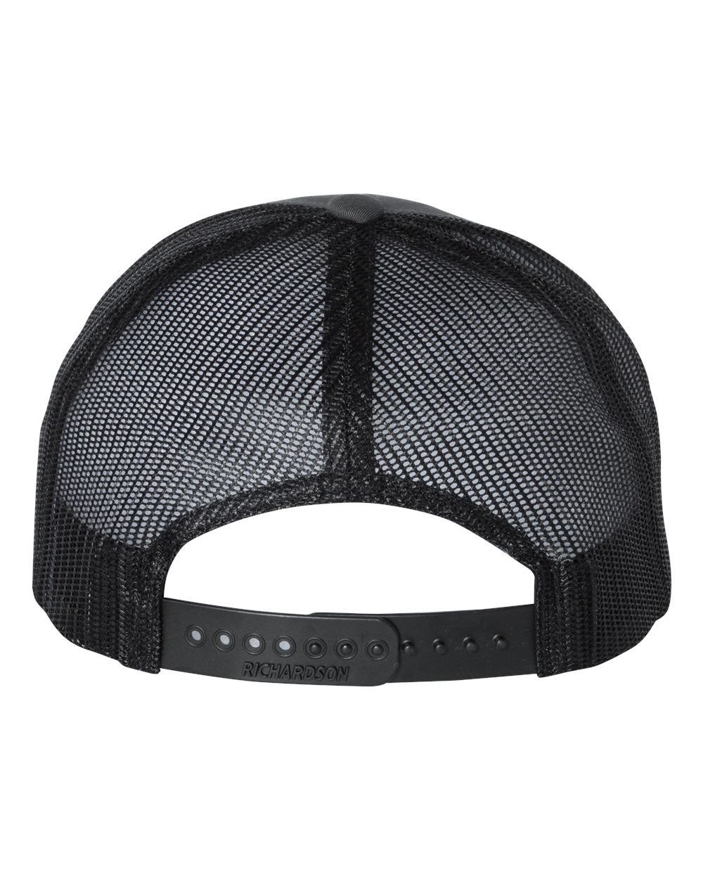 Low Pro Trucker Cap - 115 17
