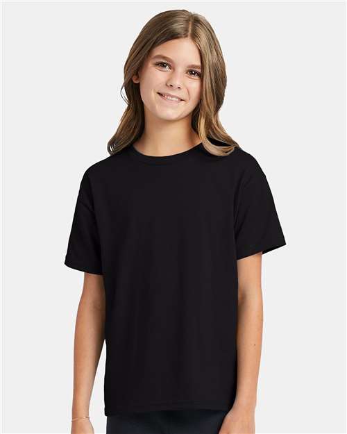 Youth EcoSmart® T-Shirt - 5370 73