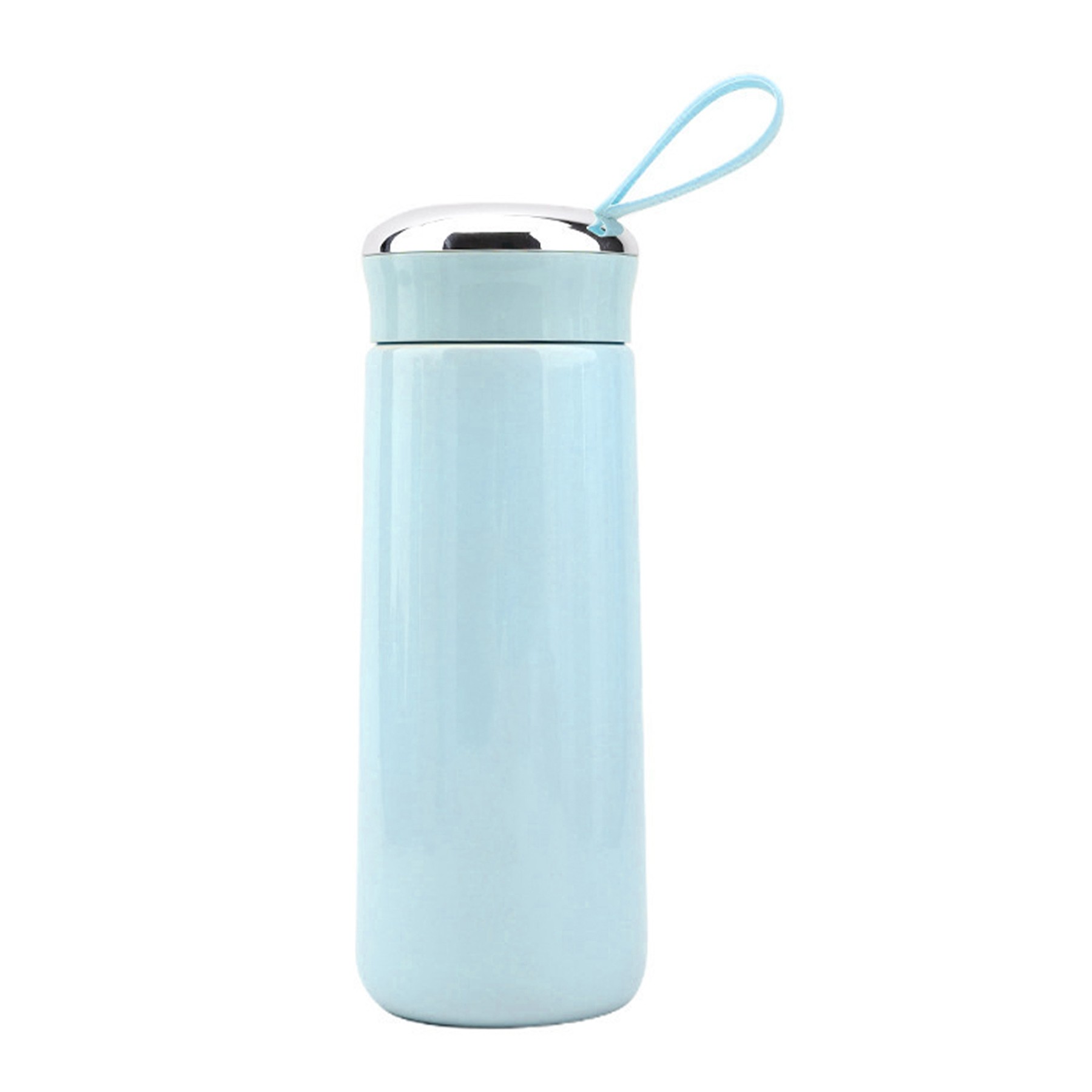 12Oz Double Wall Glass Tumbler 3