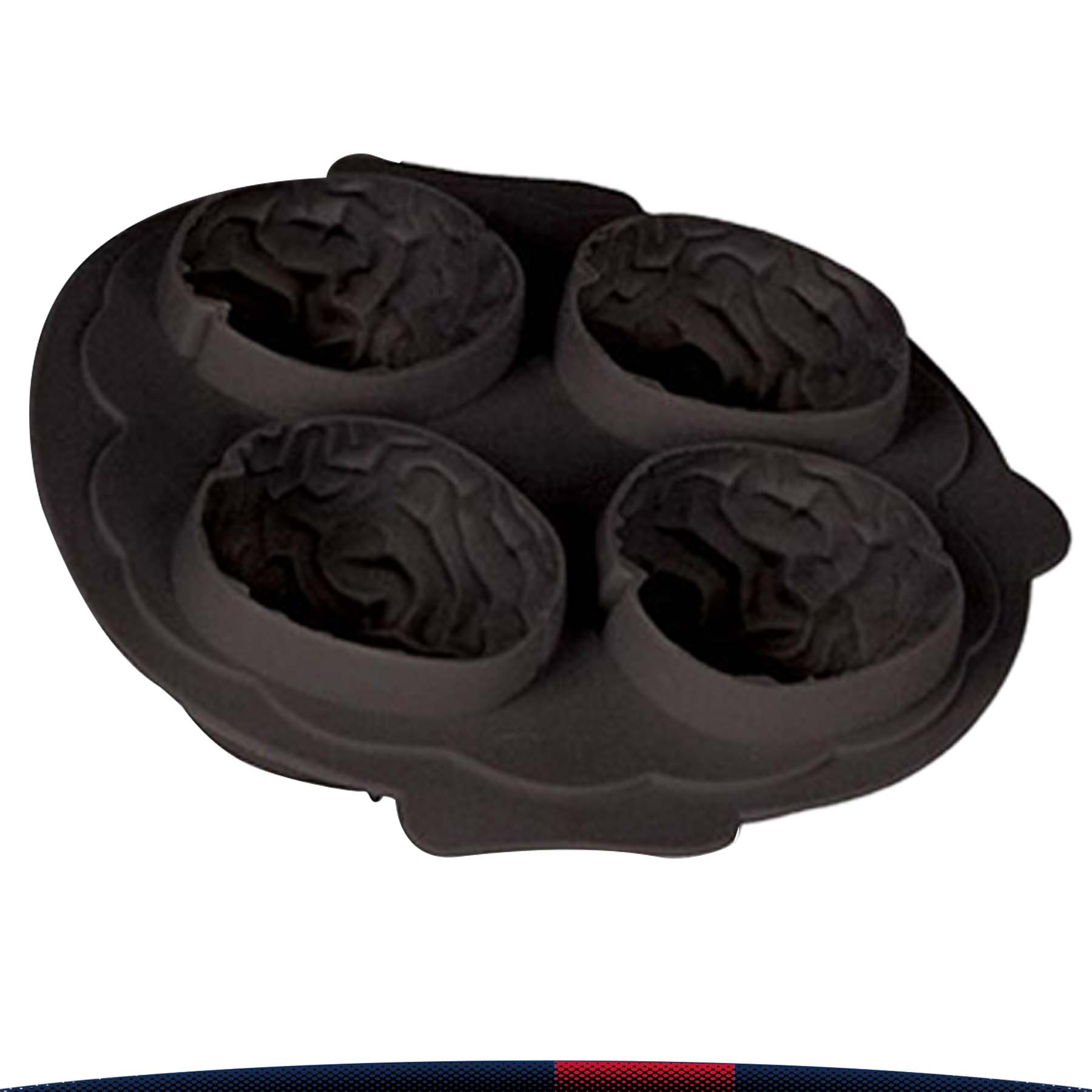 Brain Ice Trays 2