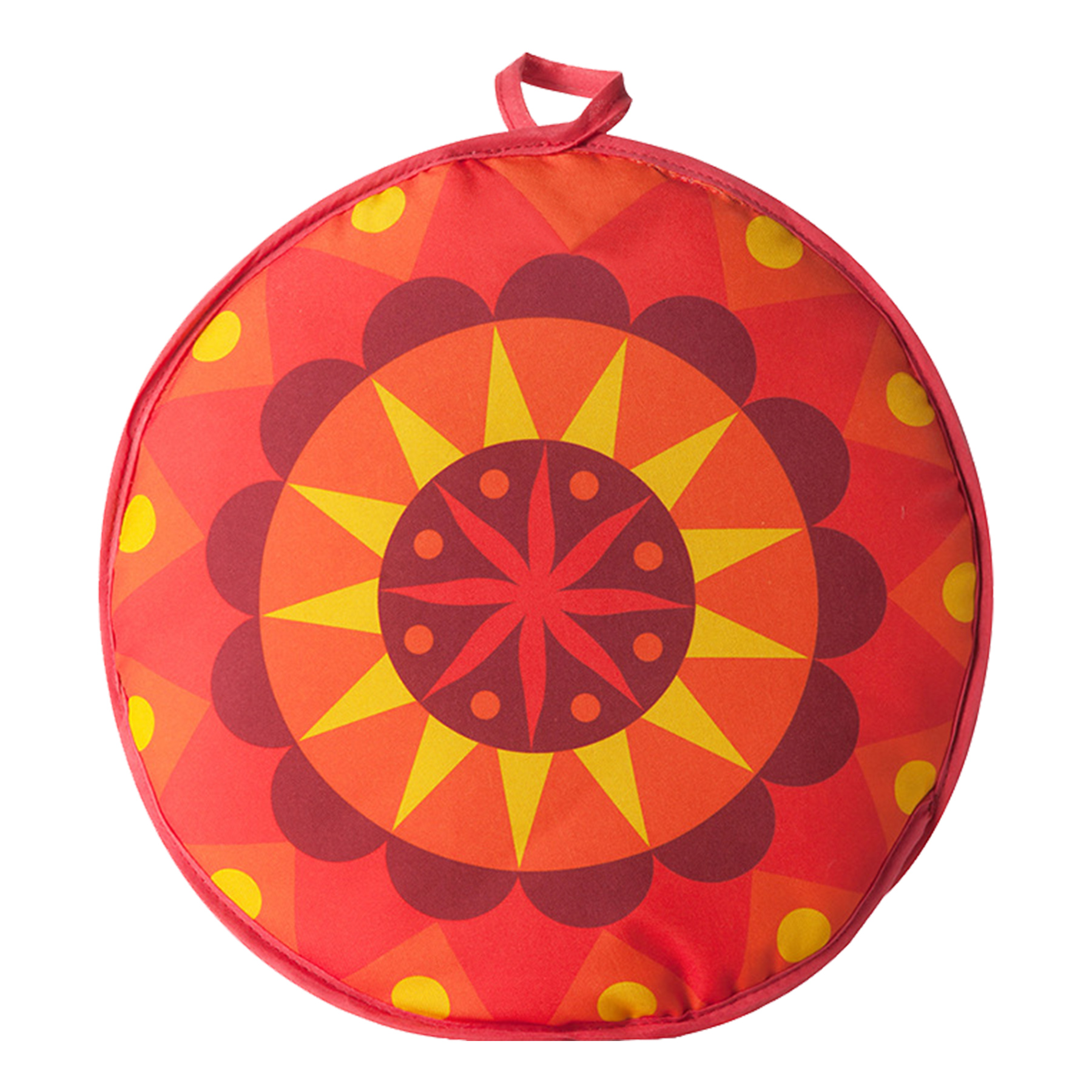 Insulated Cloth Food Tortilla Warmer Pouch 8