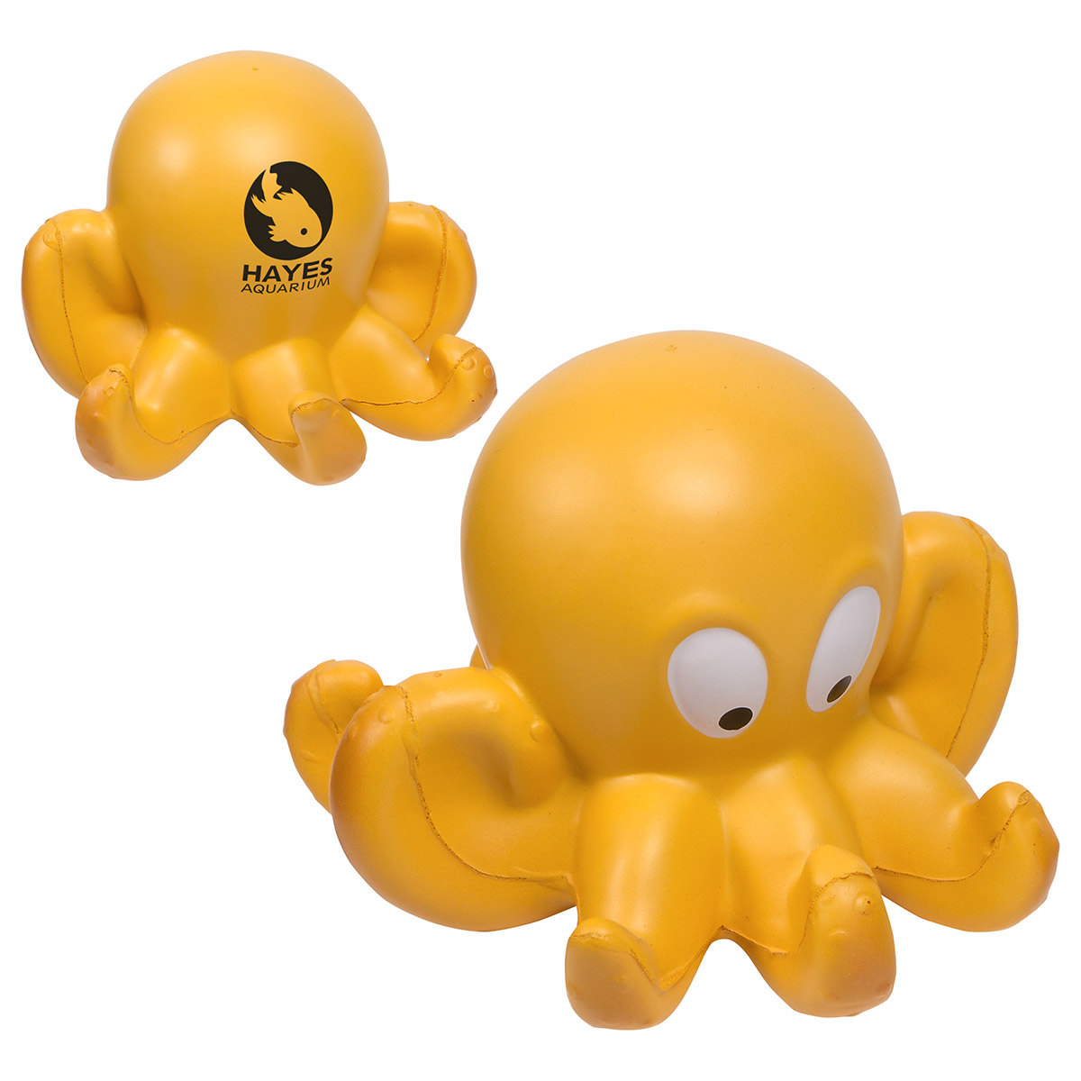 Octopus Stress Reliever 2