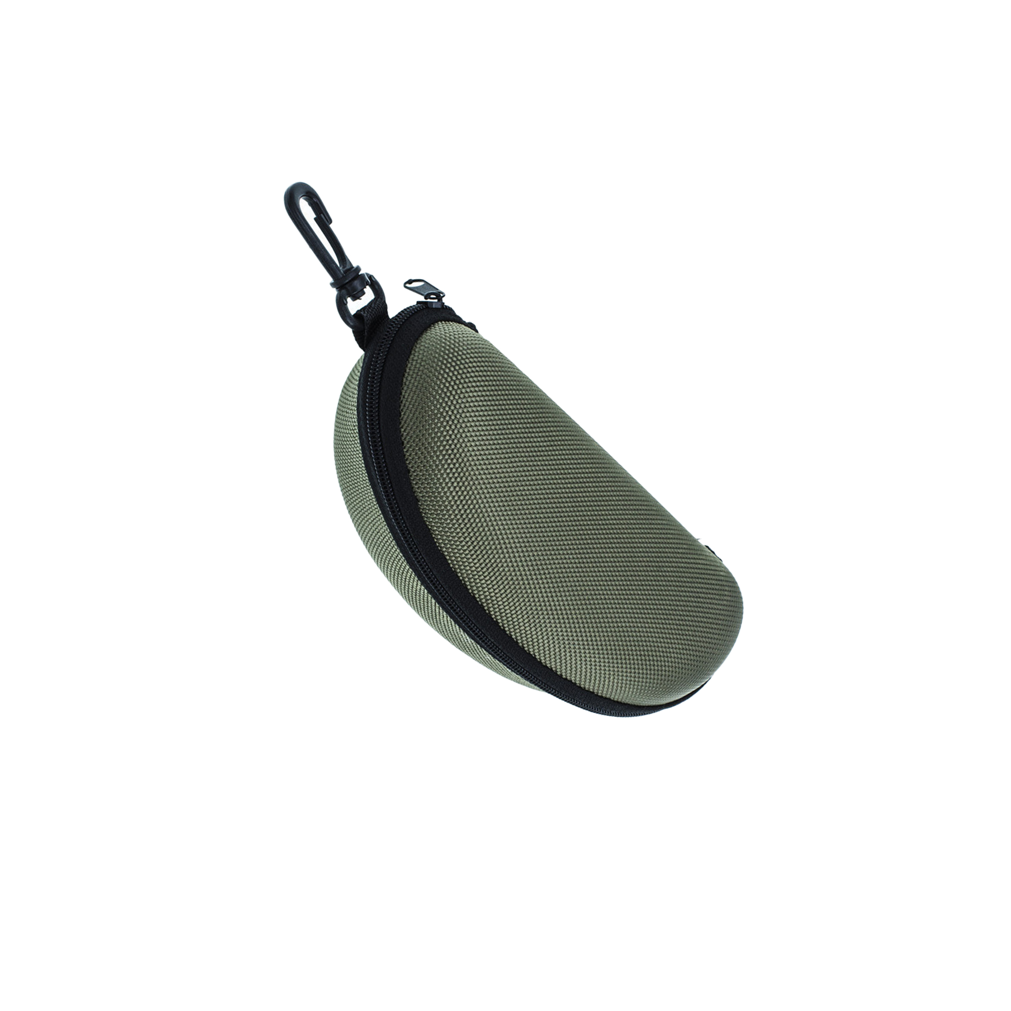 Hard EVA Shell Sunglasses Case With Carabiner 6
