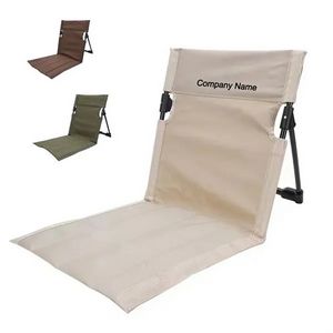 Portable Folding Beach Lounge Chair 6