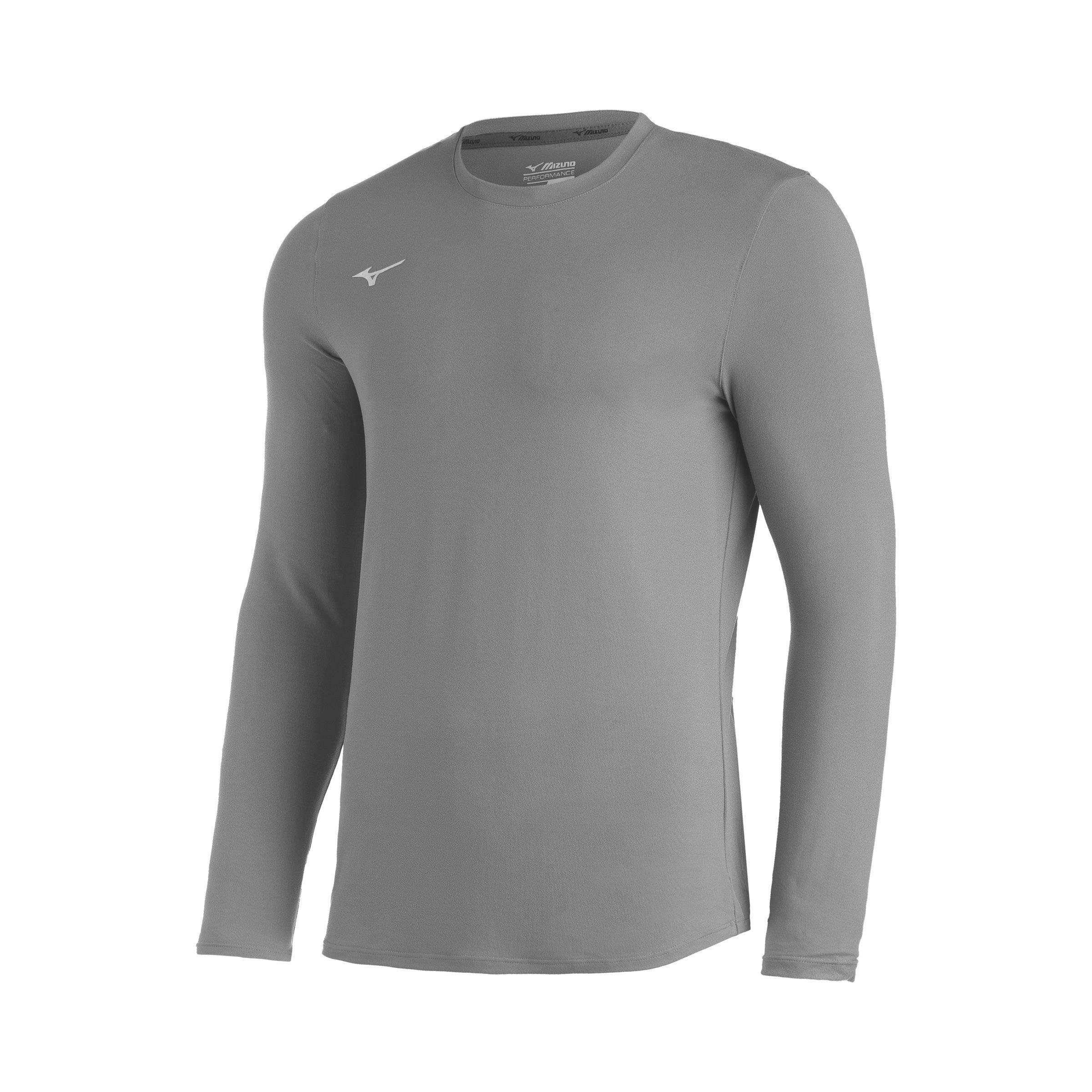 Youth Comp Diamond Long Sleeve Crew 2