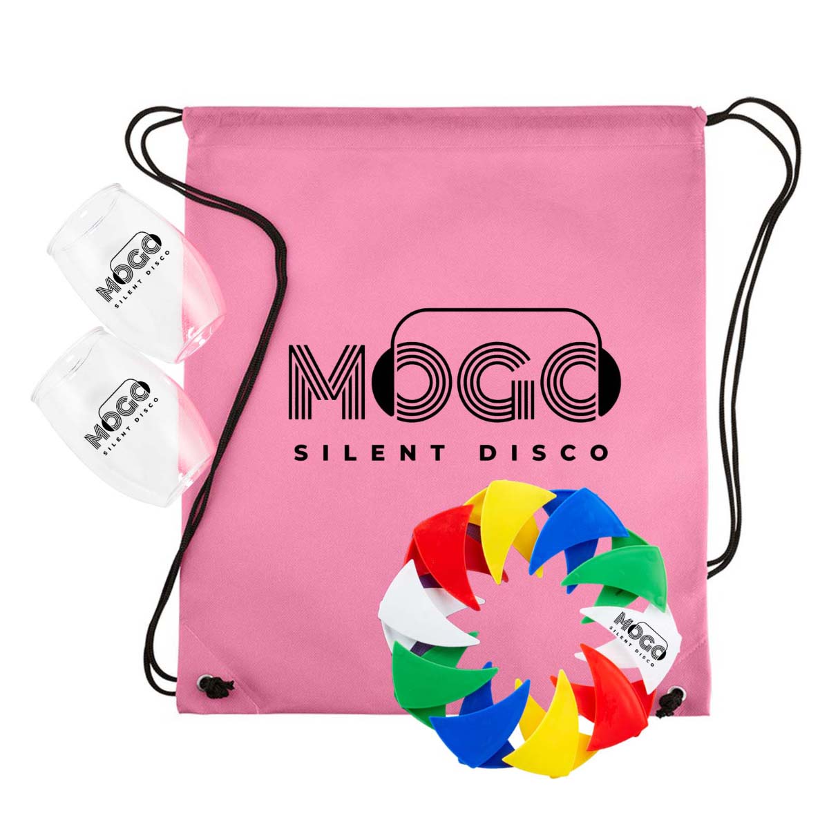 Outdoor Happy Hour Kit 5