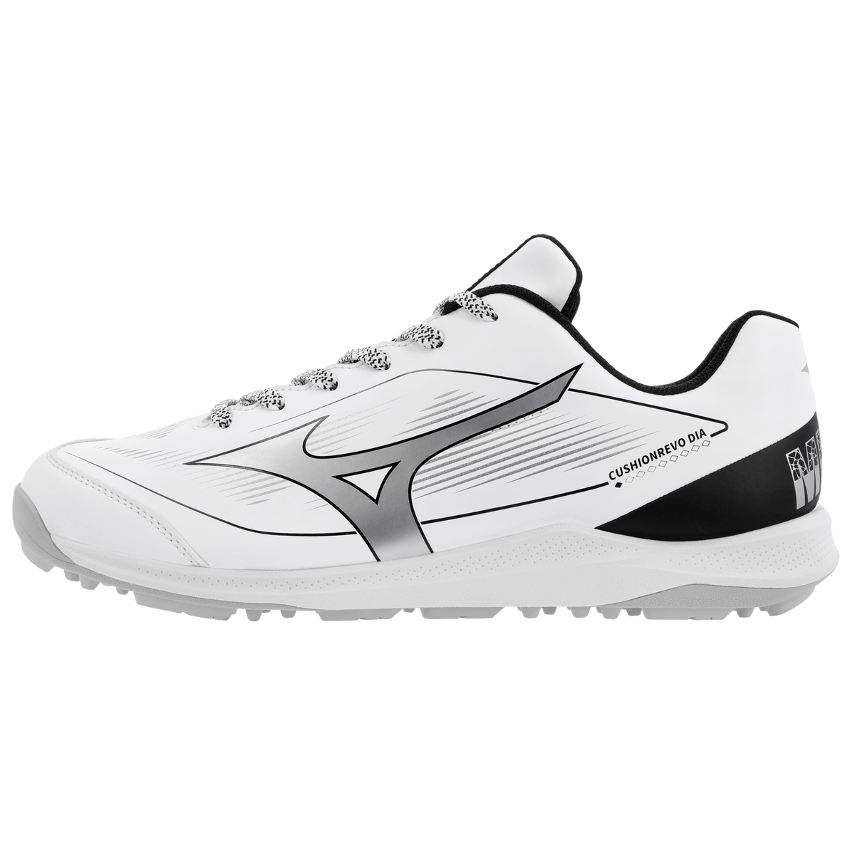 CUSHIONREVO DIAMOND TURF Unisex shoe 3