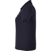 Women's DADE Short Sleeve Polo 573
