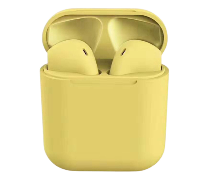 Wireless Bluetooth Earbuds with Charging Case 3
