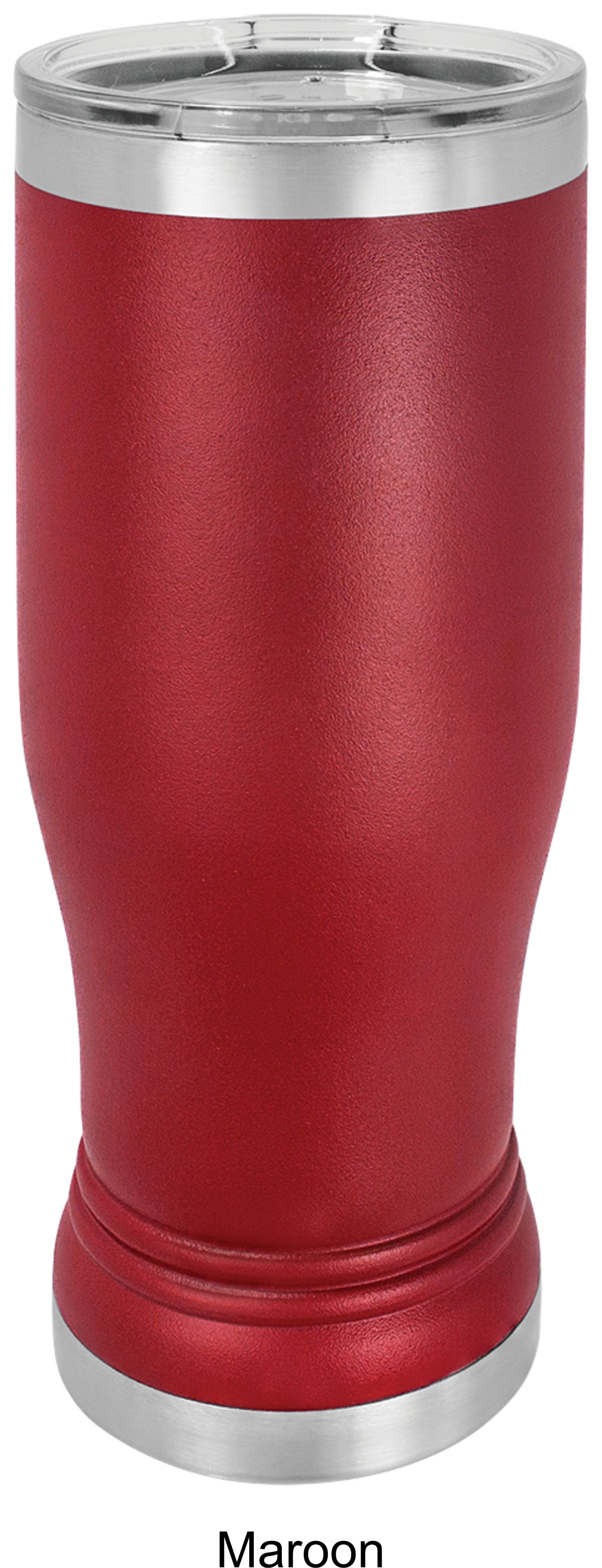 Polar Camel 14oz Pilsner Stainless Steel Tumbler 2