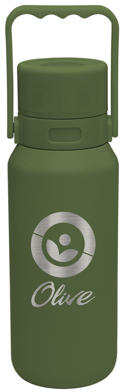 20 oz. Kinetic Series - Laser Etched 8