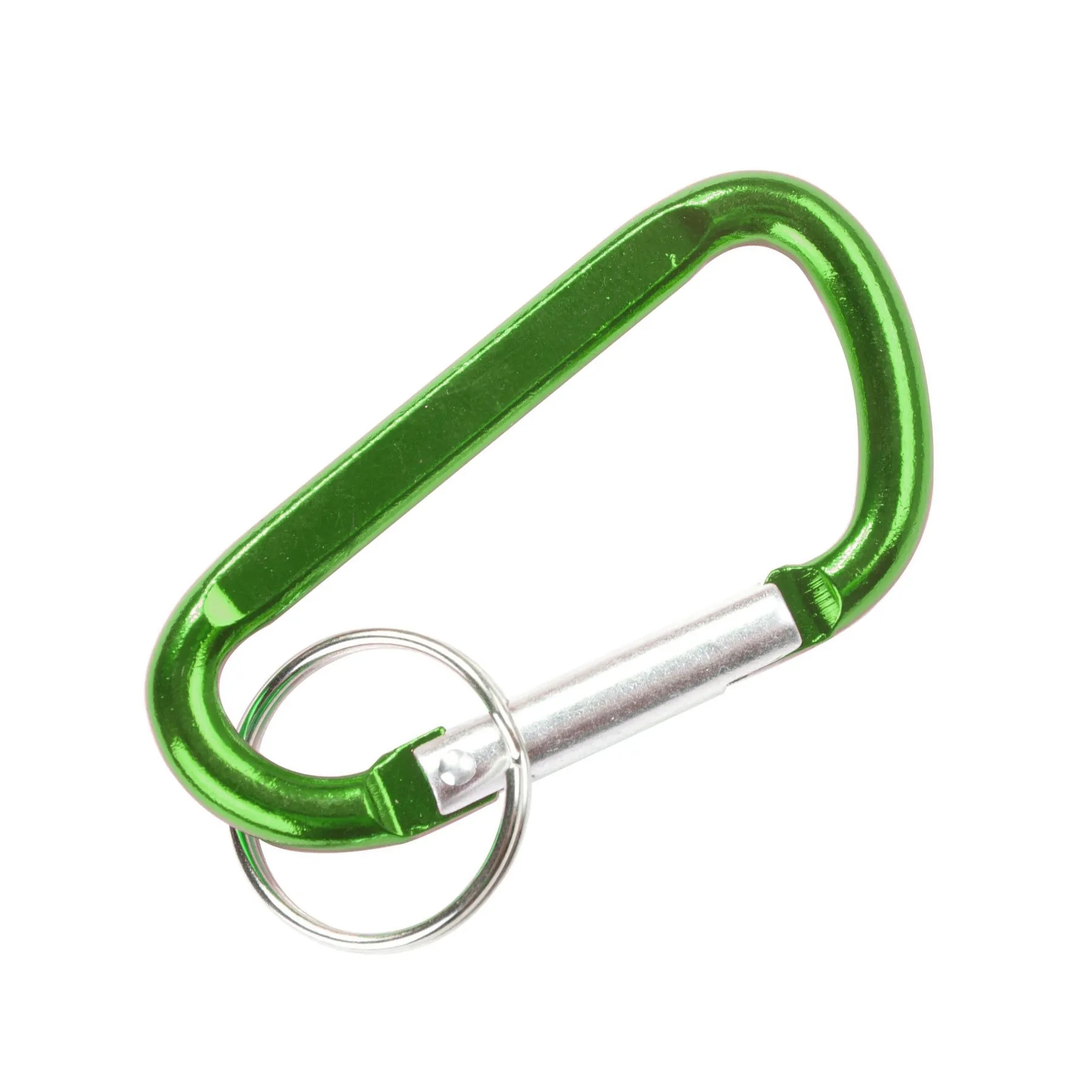 Carabiner 4