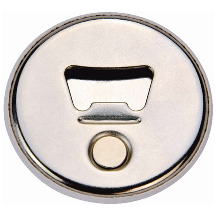 Button Badge - Fridge Magnet Bottle Opener 2