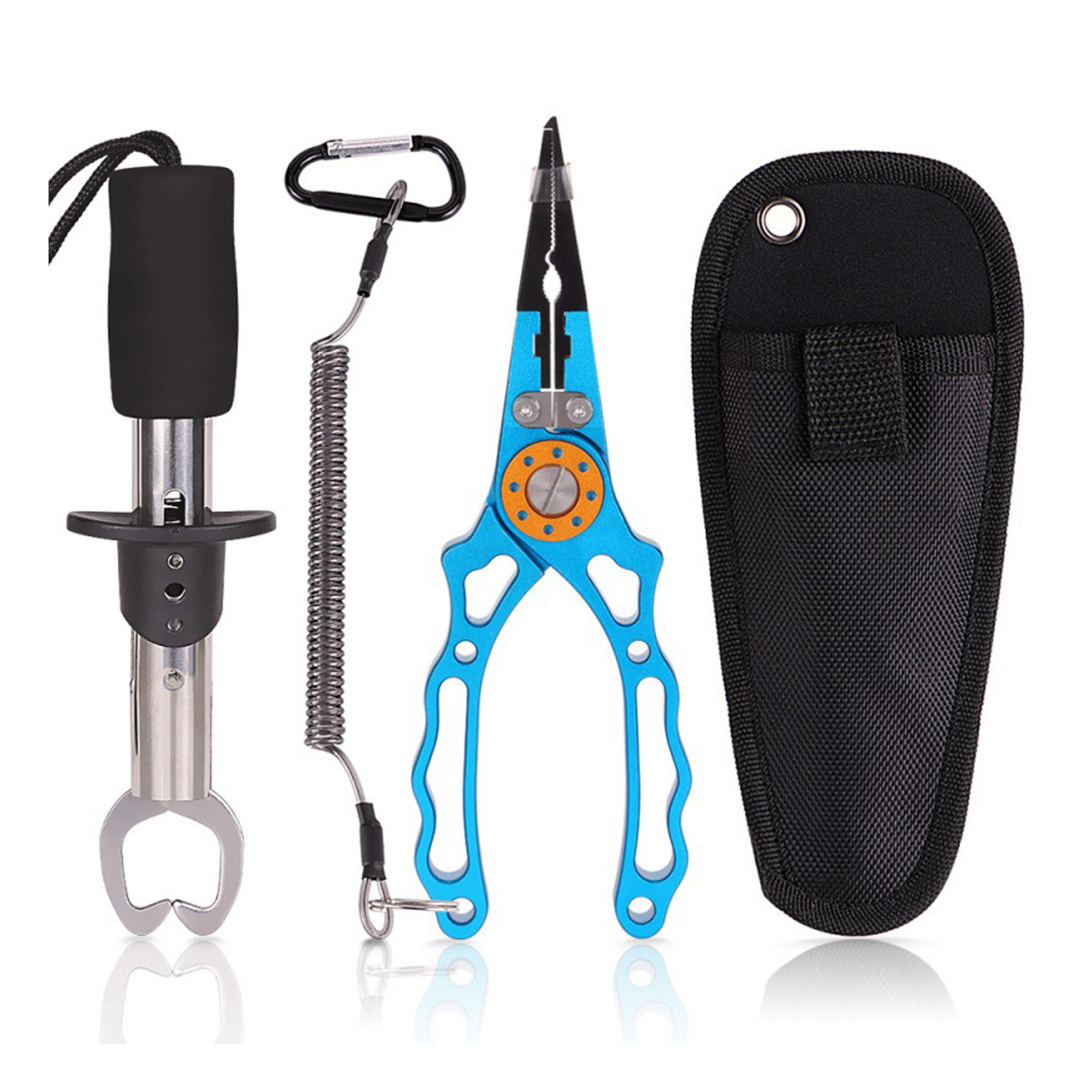 Fish Lip Gripper Plier 5
