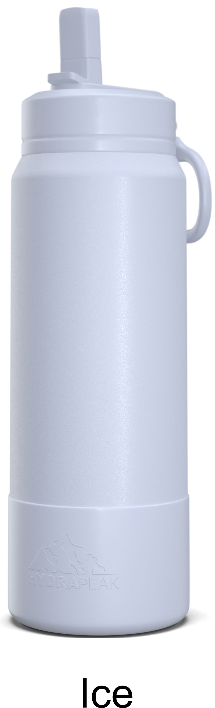 26 oz Hydrapeak Sport Straw Water Bottle LIFETIME WARRANTY!, custom water bottle with logo imprint 21