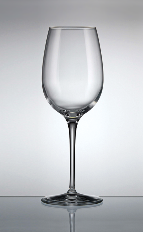 13 oz. Crescendo Chardonnay Wine Set of 4 - Etche 3