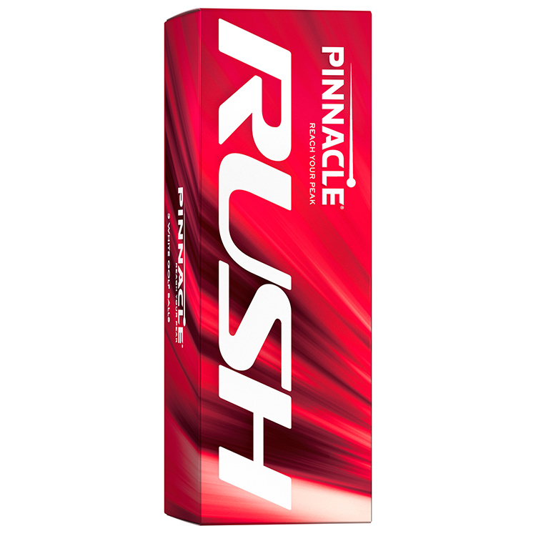 Pinnacle Rush 2