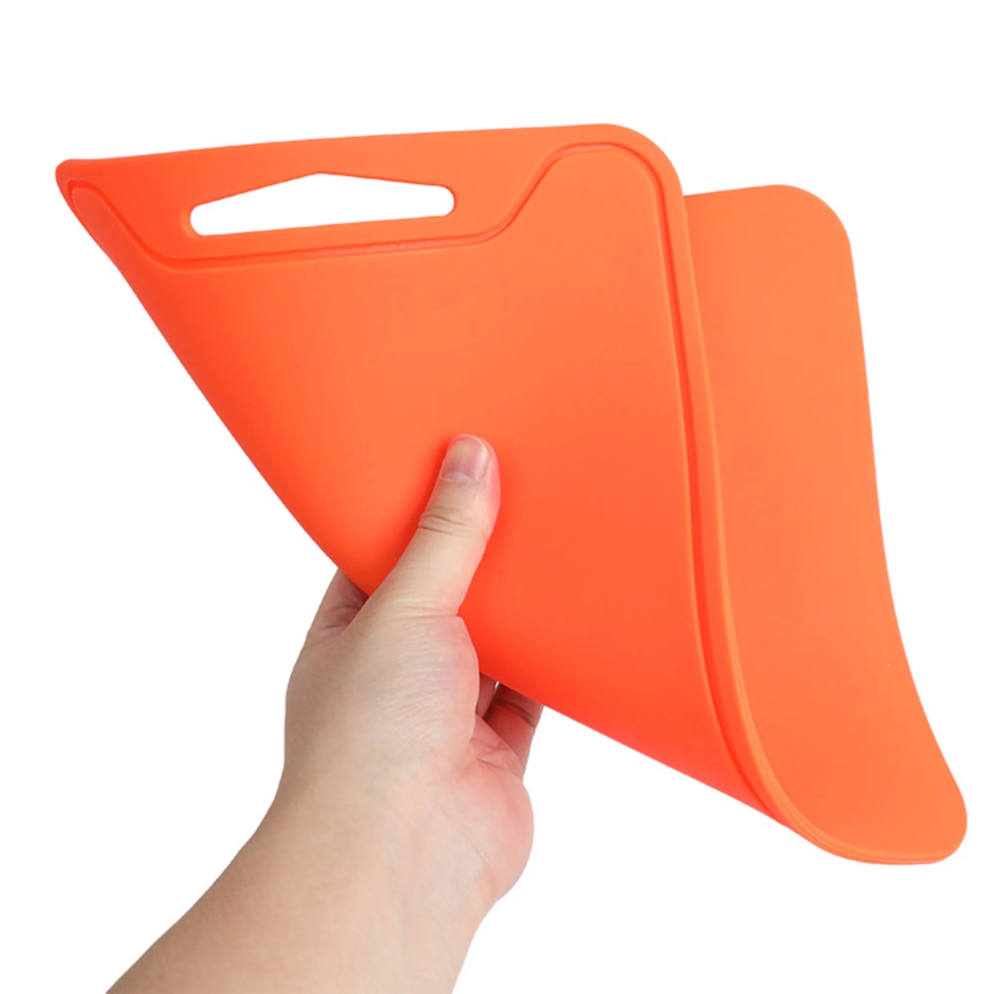 Non-Slip Silicone Mat For Secure Cutting Board Grip 4