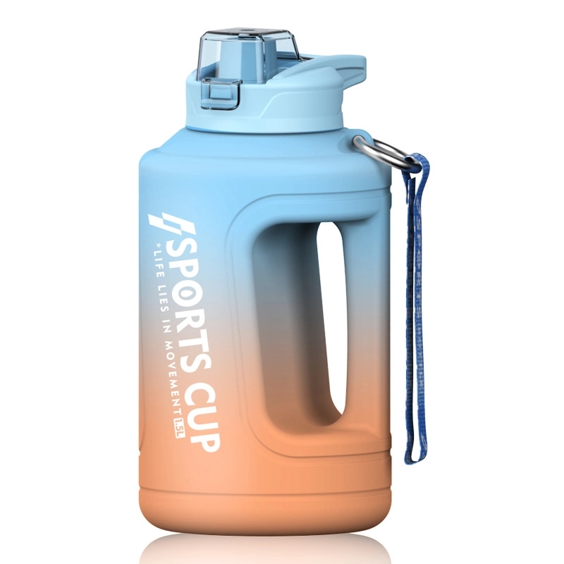 Custom 51 oz PC Material Sports Water Bottle 3