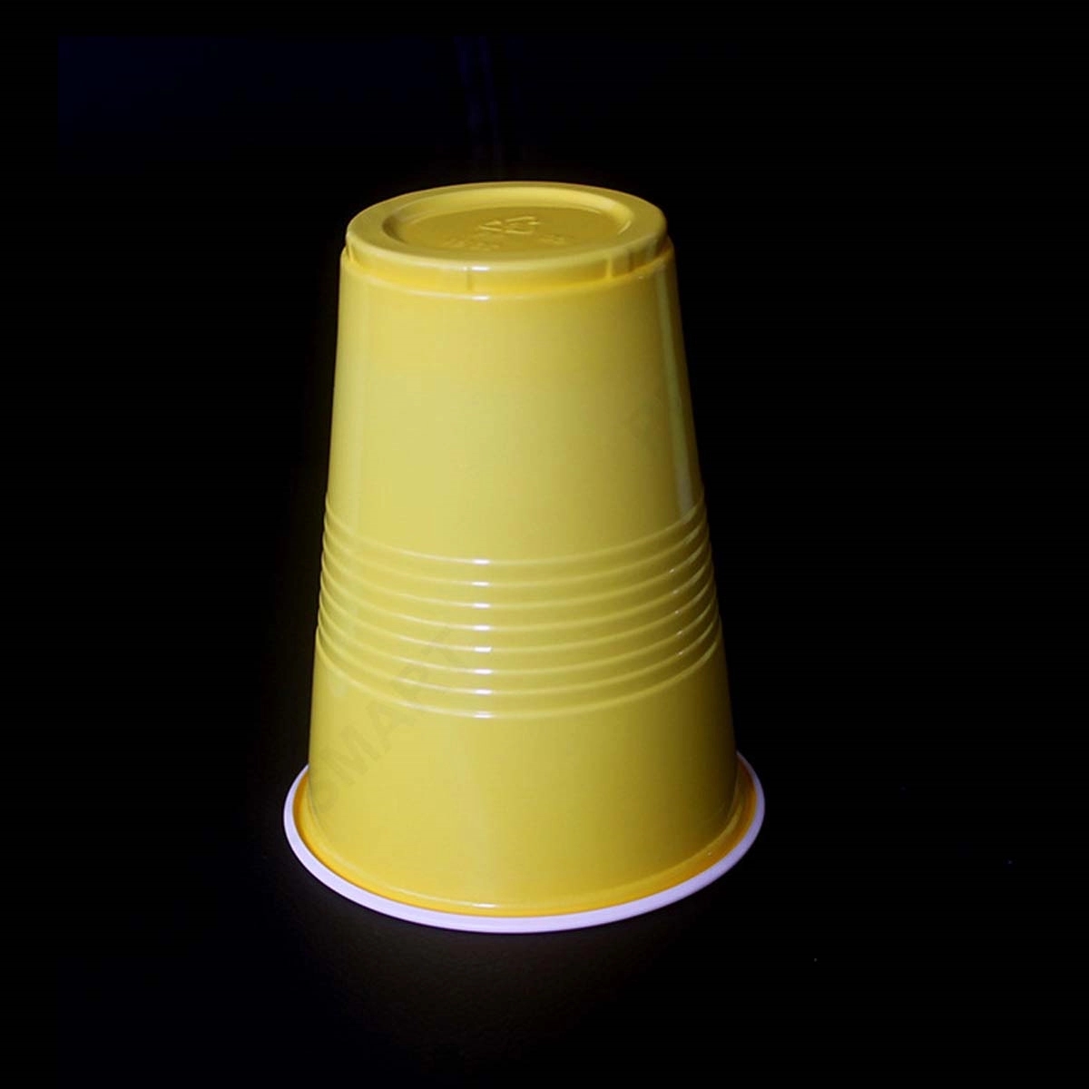 12 Oz. Disposable Plastic Cups 3