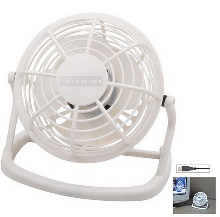 Mini USB Fan 2