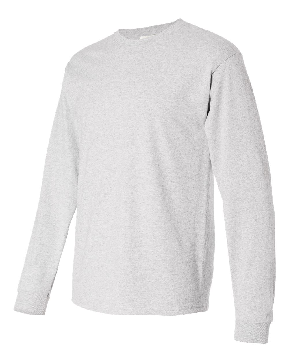 Authentic Long Sleeve T-Shirt