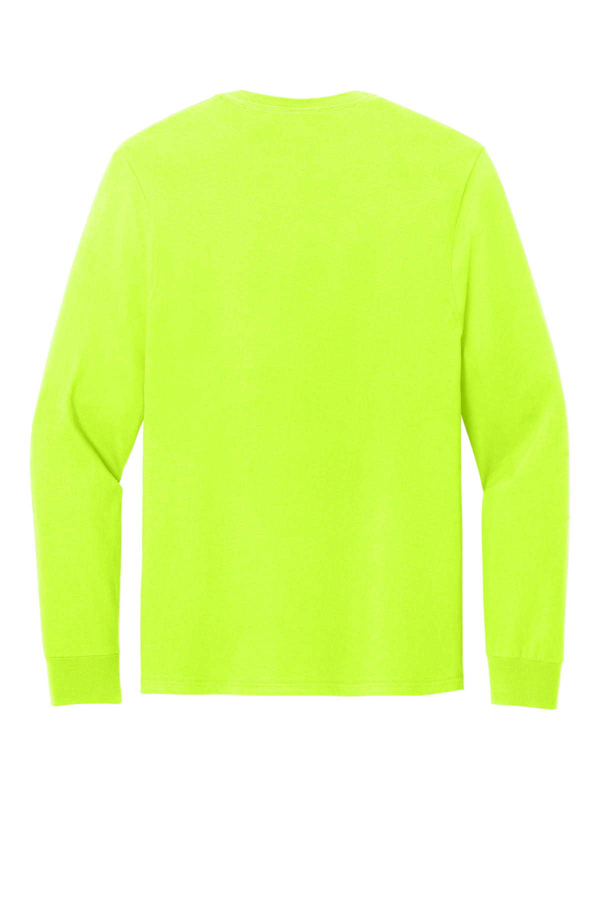 Jerzees Classics Unisex Cotton Long Sleeve T-Shirt 363L 158