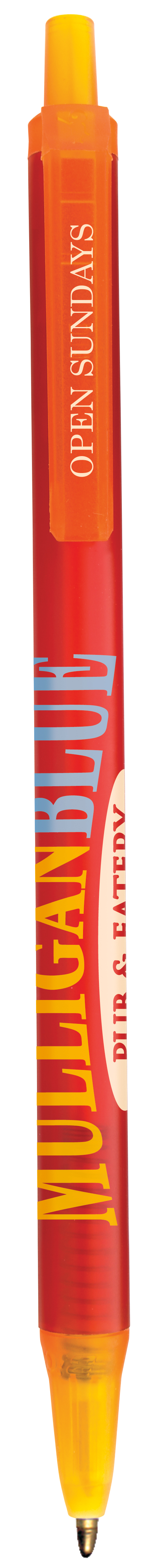 BIC® Clic Stic® Ice Pen 68