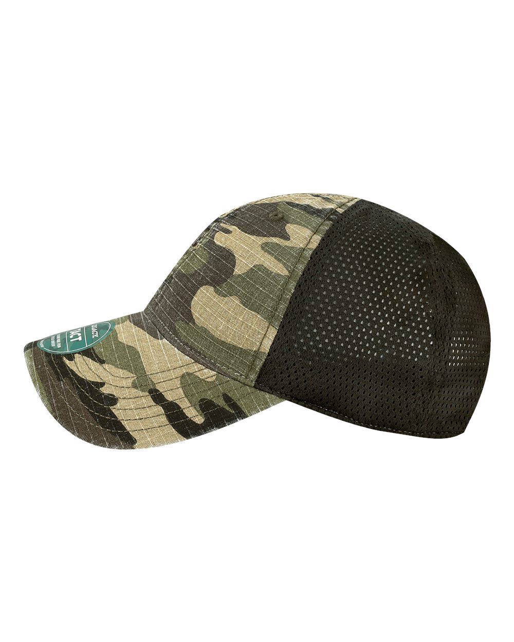 Tacticool Cap - TACT 20