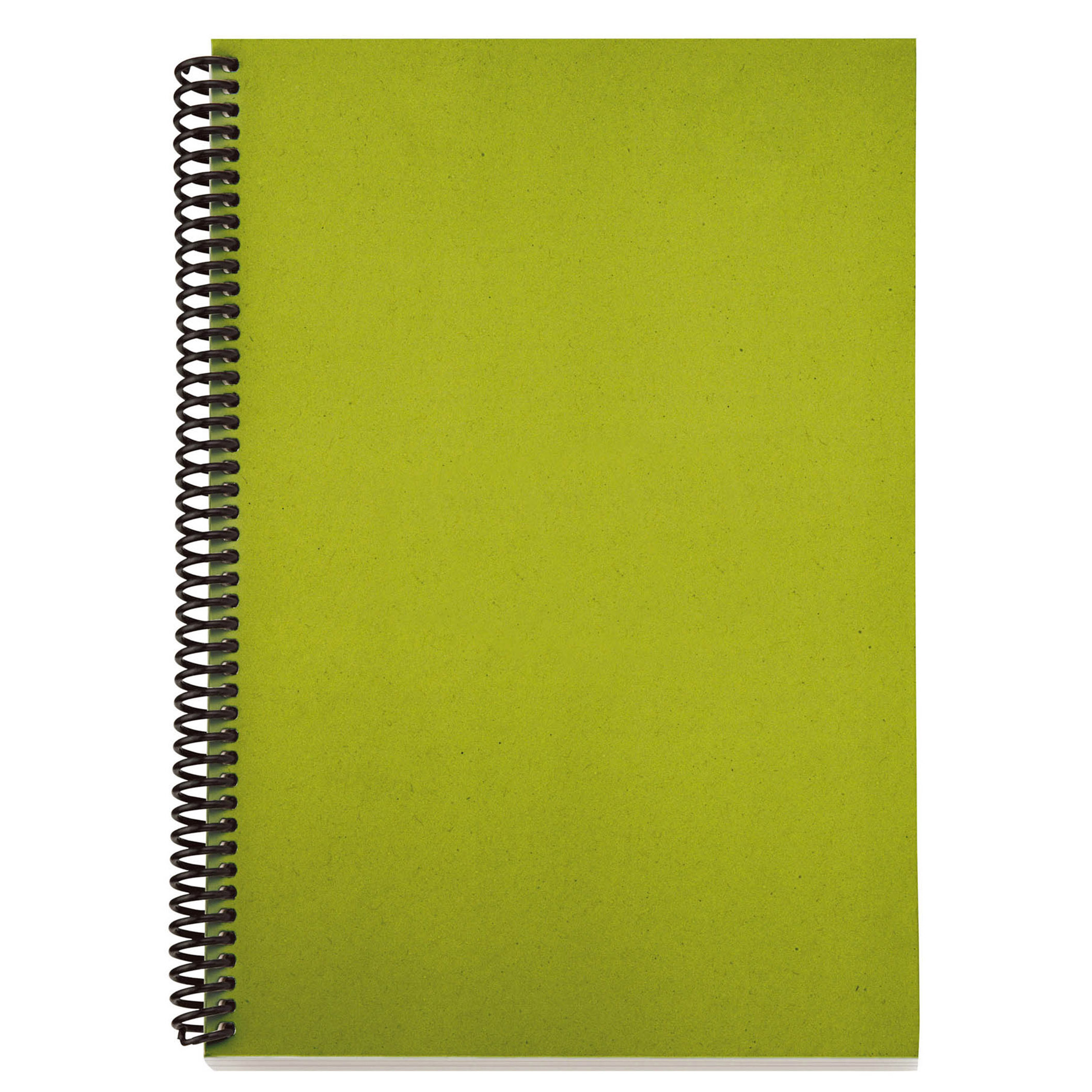 Spiral Eco Notebook 32