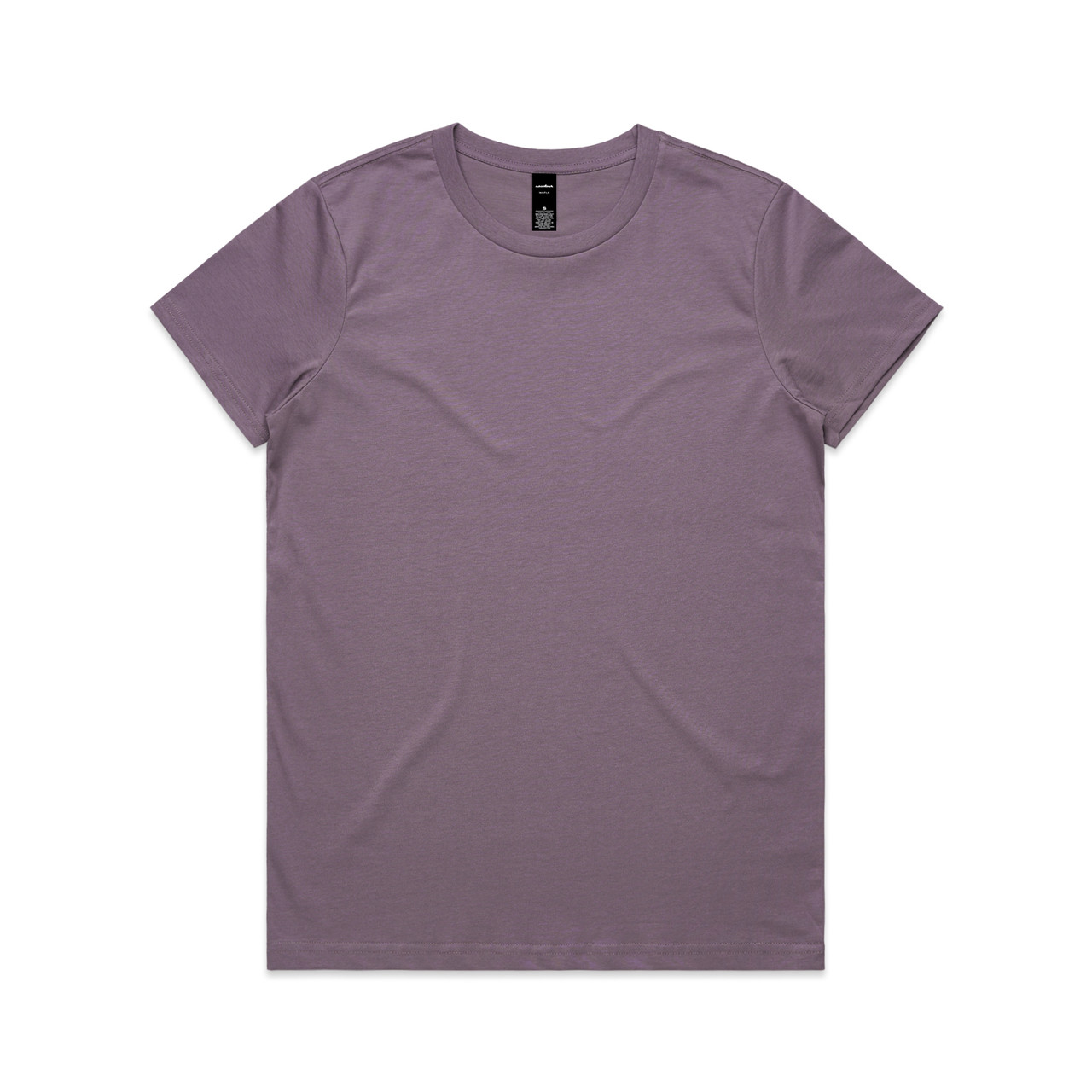 Wo's Maple Tee | 4001 11