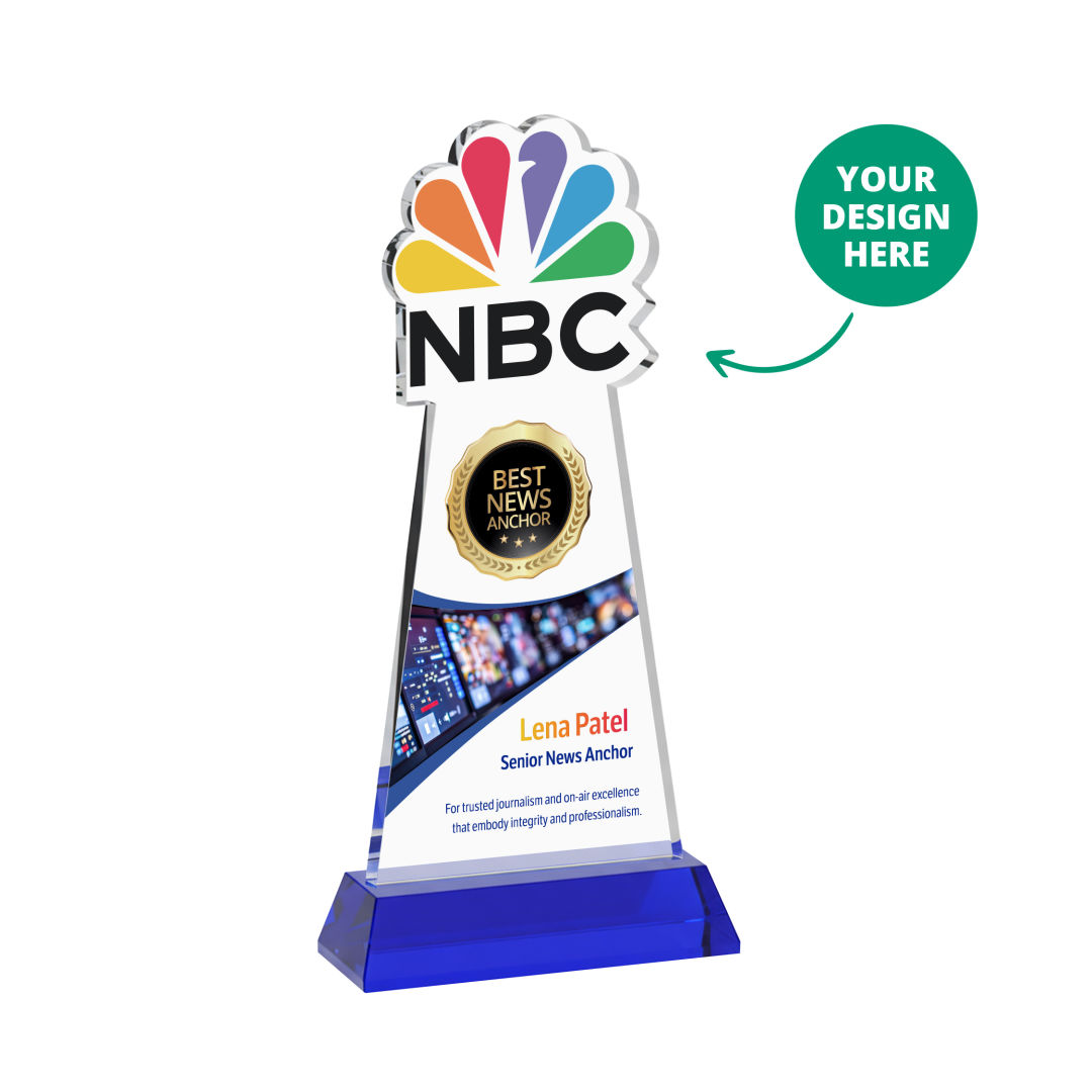 EdgeCraft VividPrint™ on Hartford Base-Blue (via Ocean)