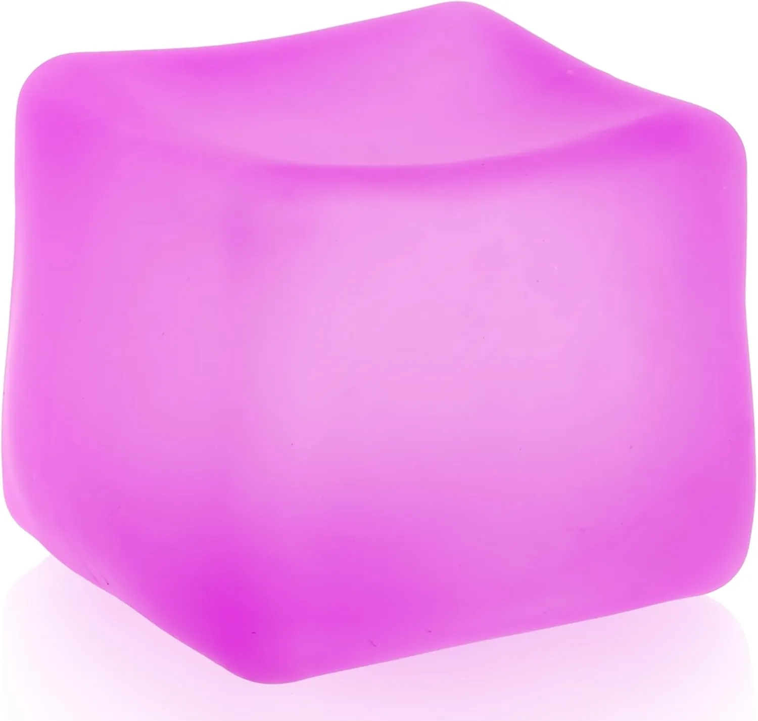 Square Pop Fidget Stress Relief Ball 10