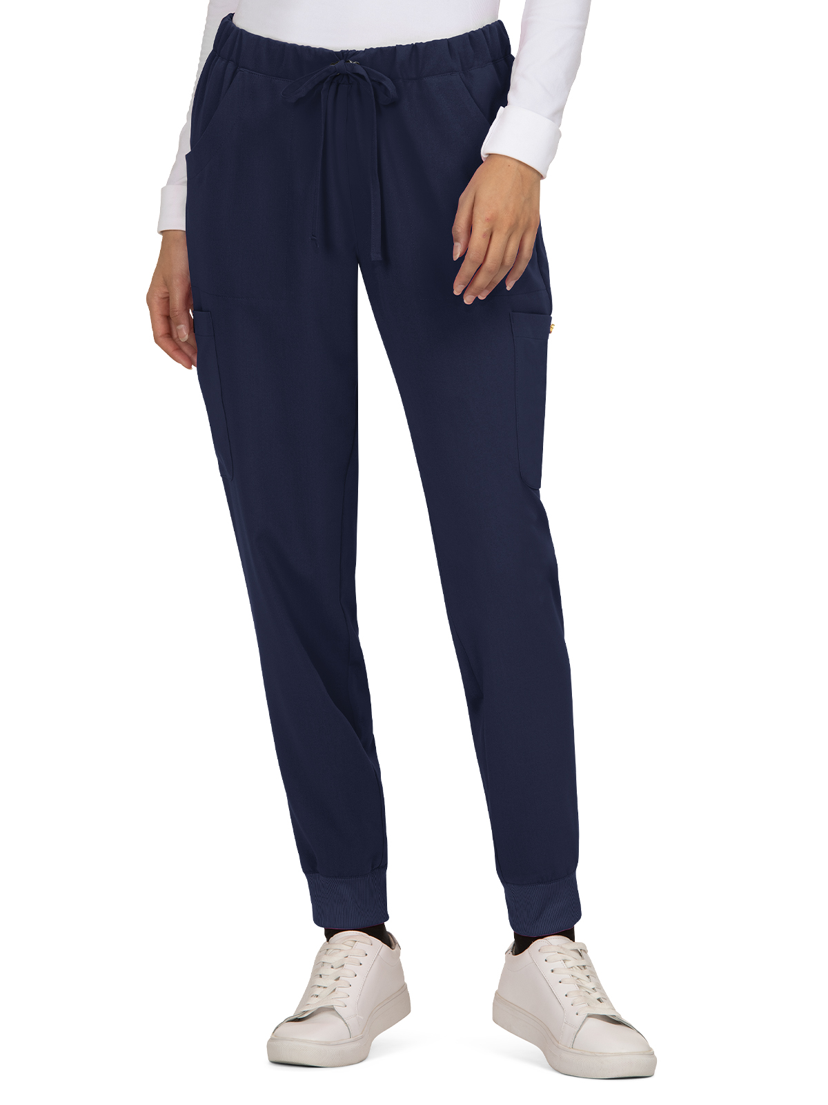 koi - Betsey Johnson - Women's Six-Pocket Jogger Aster Pant 15