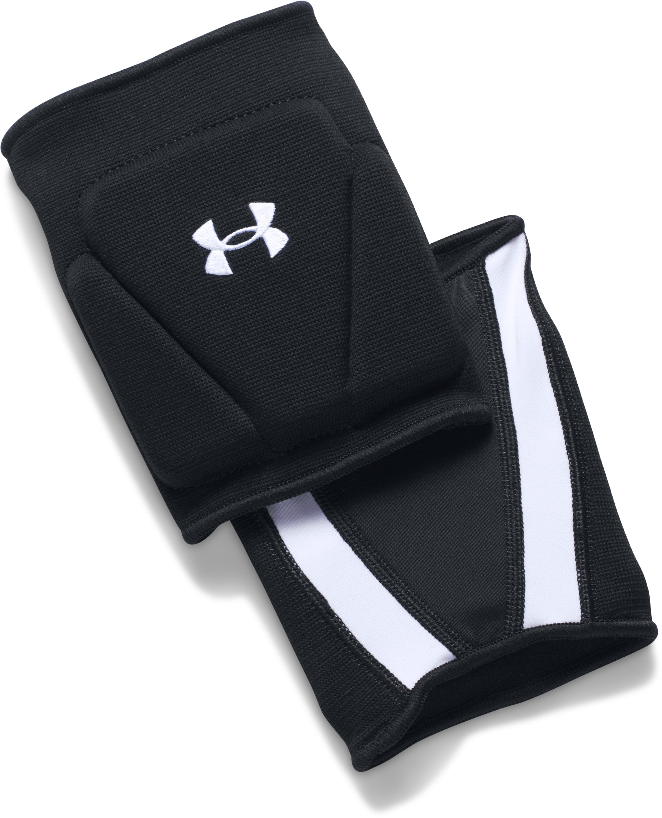 UA Strive 2.0 Knee Pads  5