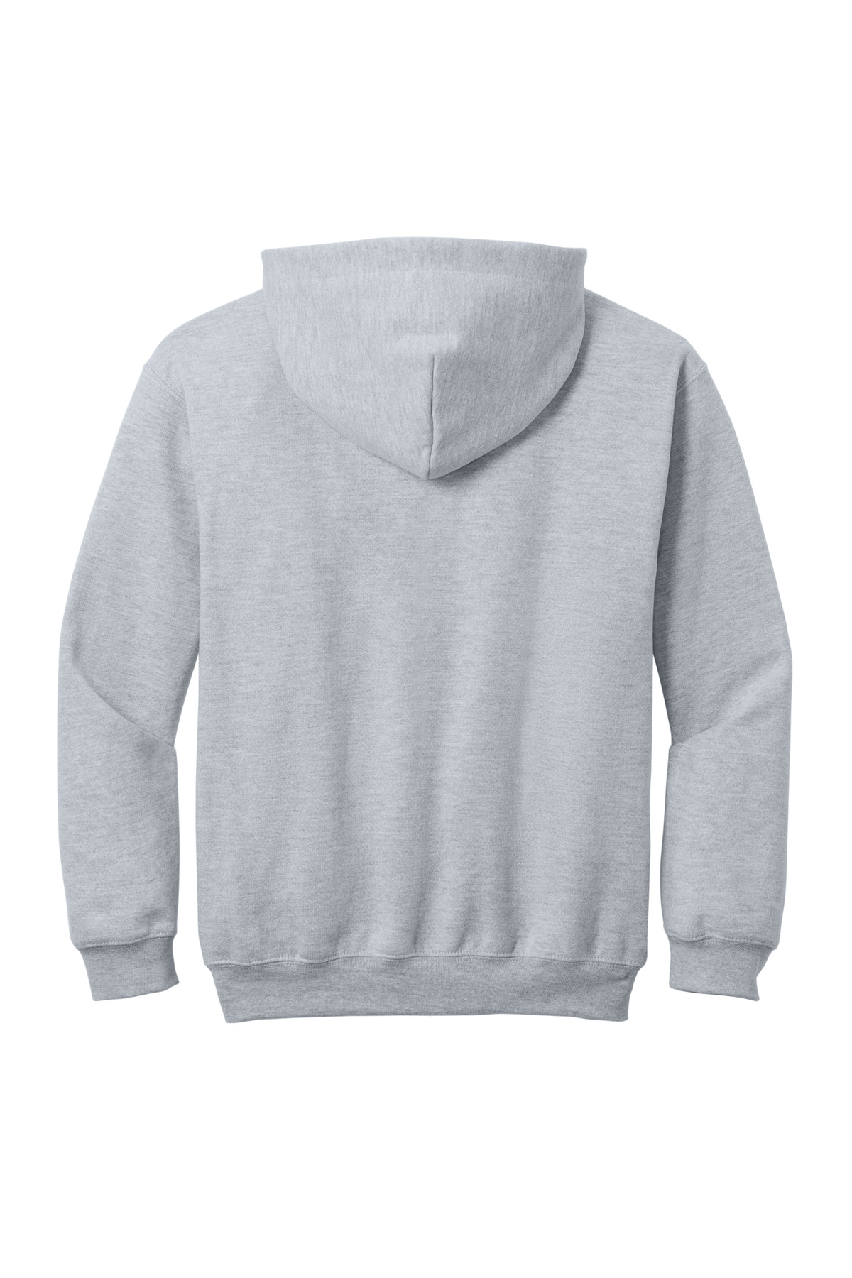 Gildan Youth Softstyle Midweight Fleece Hoodie SF500B 41