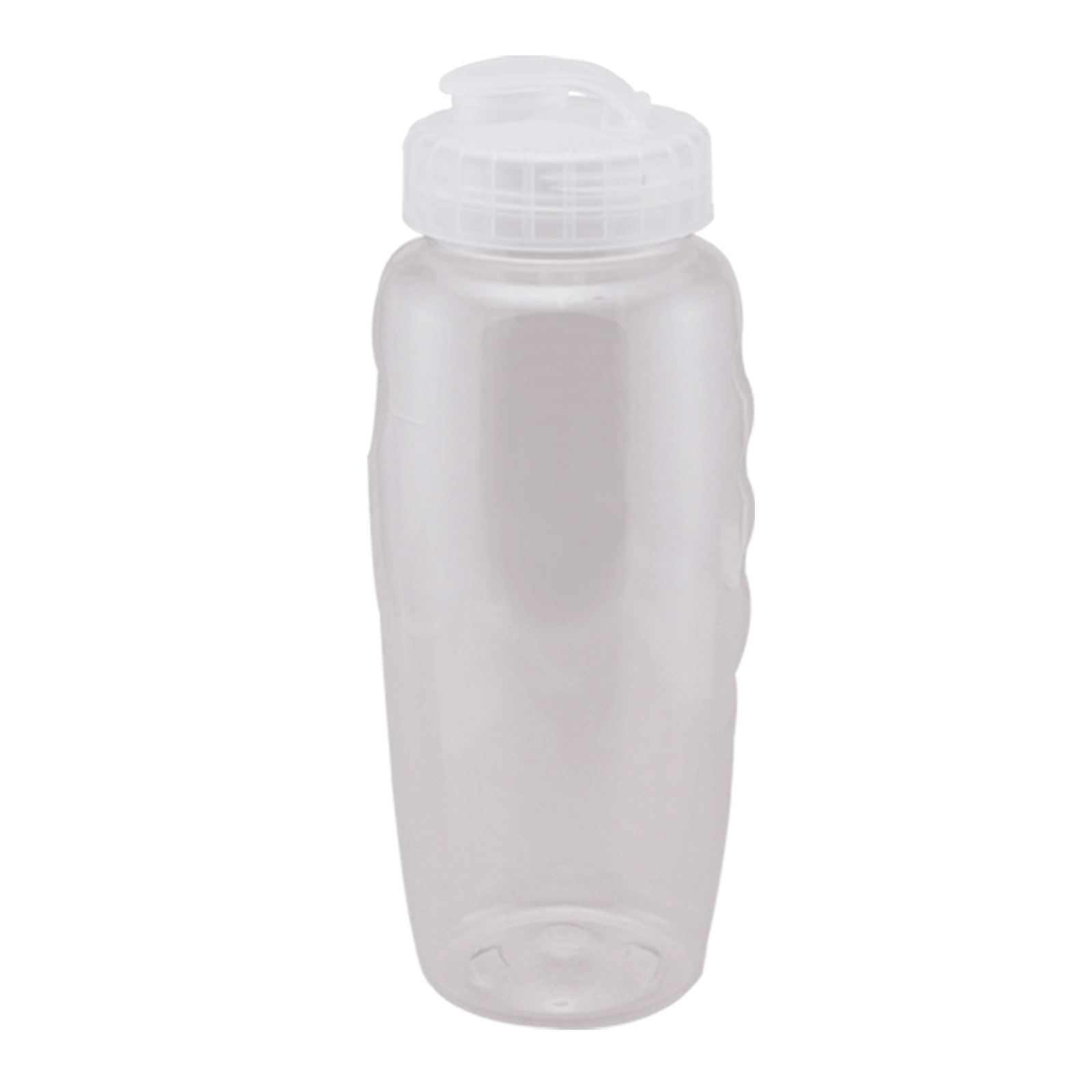 Hydrate - 30 oz. Sports Gripper Water Bottle 14