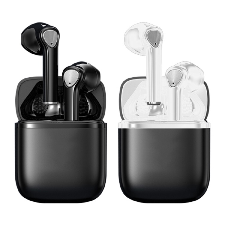 Logo Bright Bluetooth 5.0 Earbuds 6