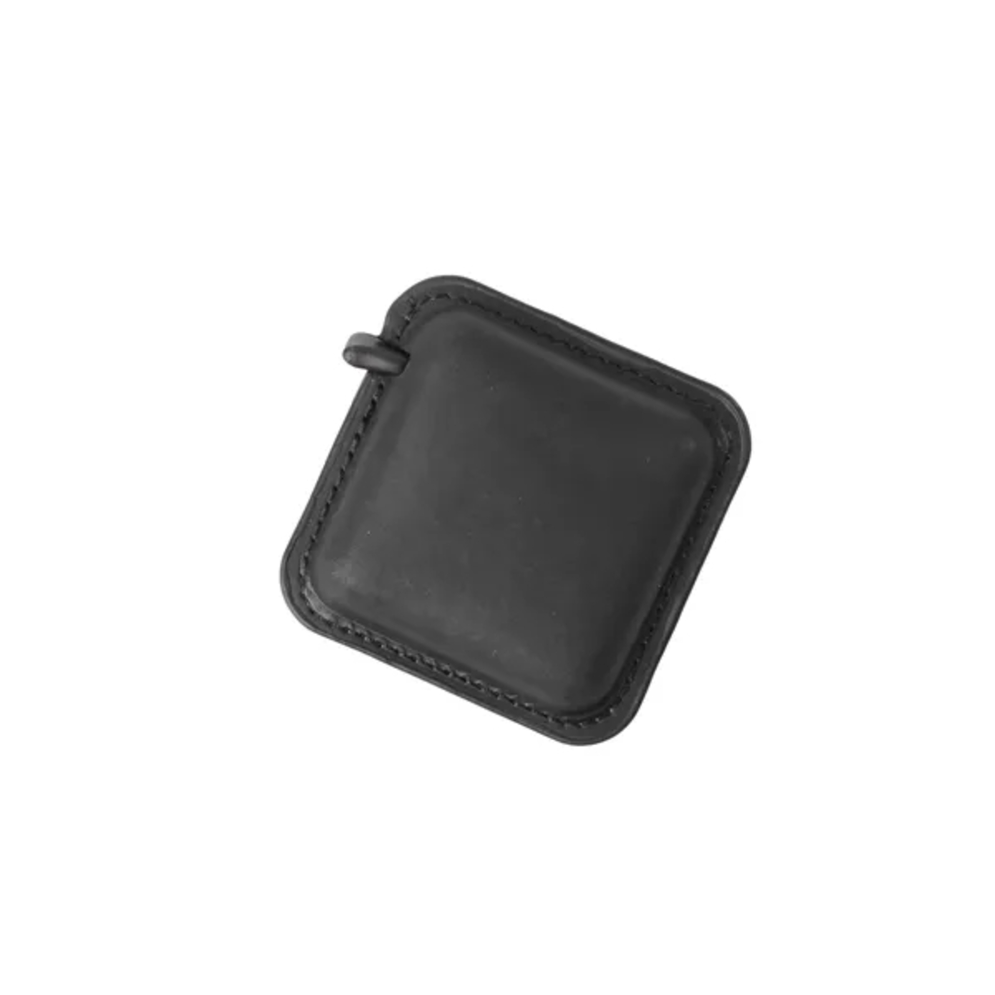Genuine Leather Mini Tape Measure 4