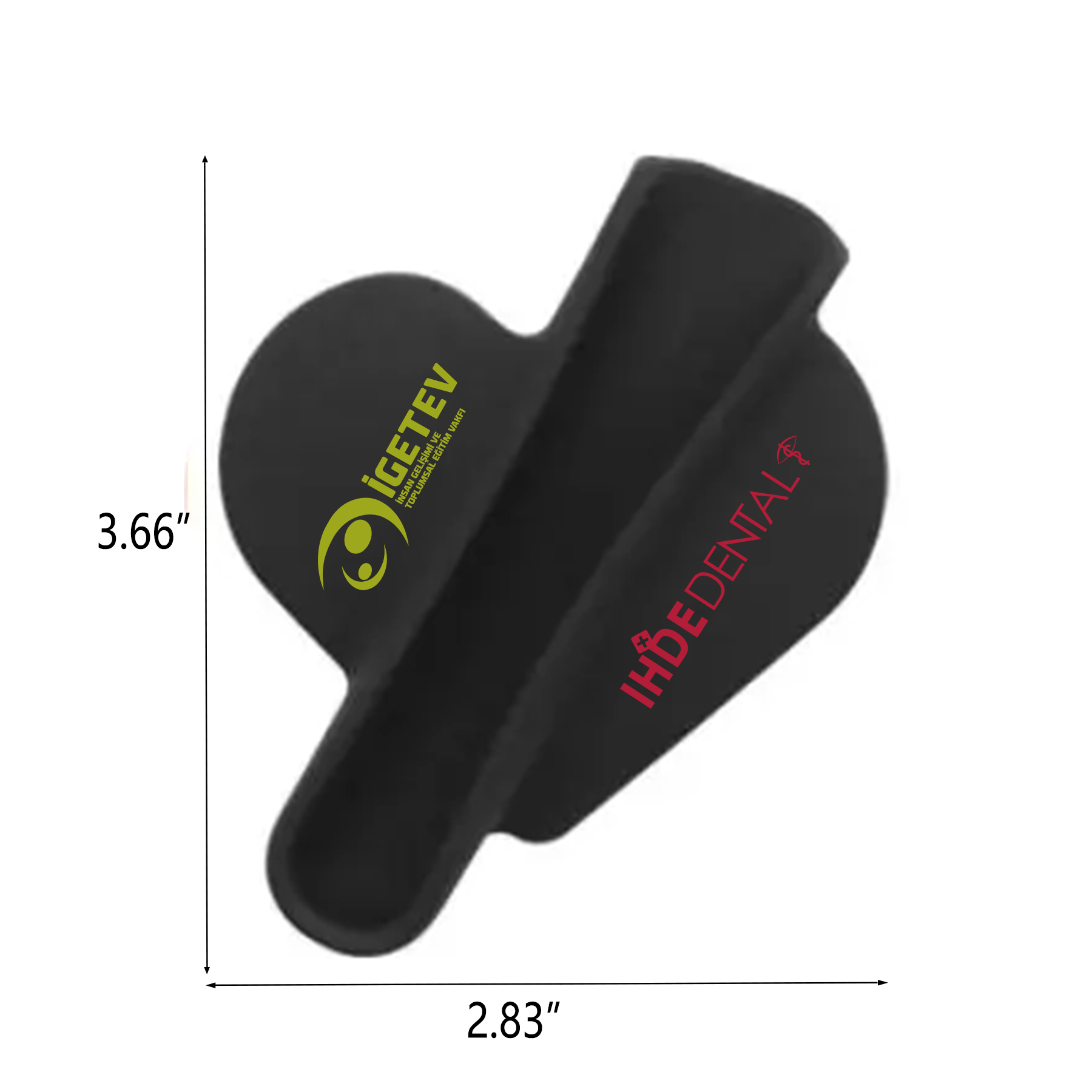 Solia Lipstick Phone Holder 8