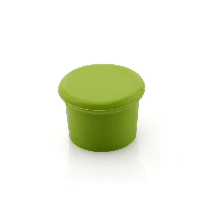 Custom Silicone Wine Stoppers 9