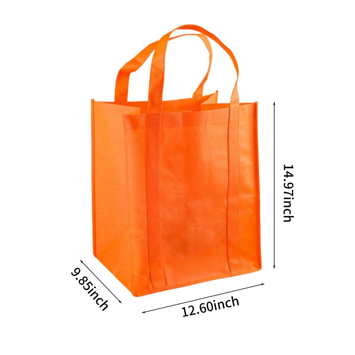 Durable Non Woven Promotional Carry Bag 6