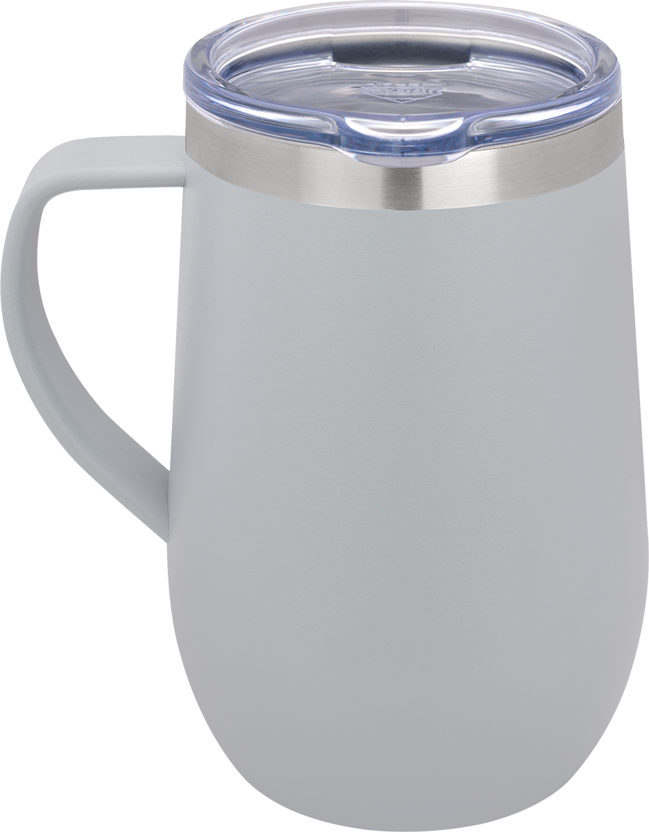 18 oz Urban Peak® Stout Trail Vacuum Mug 50