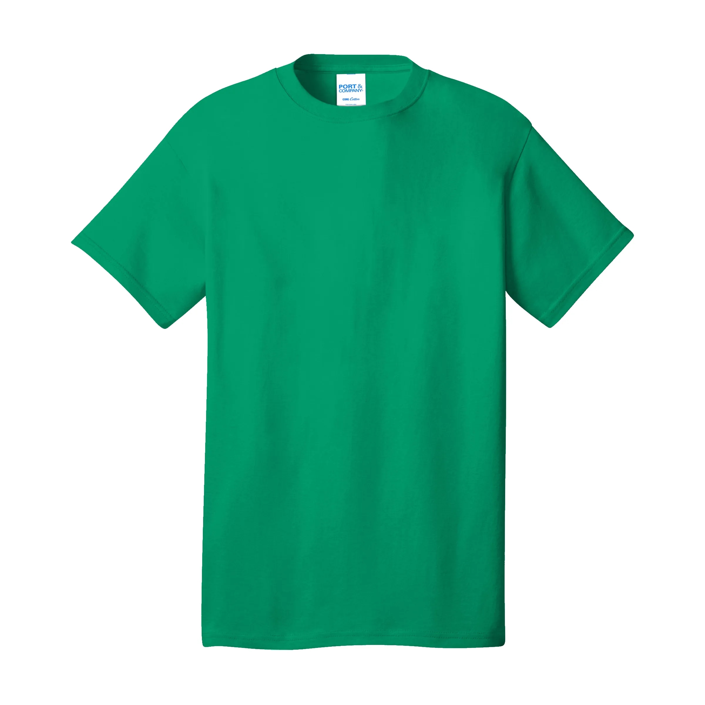 Port & Company - Core Cotton Tee 60