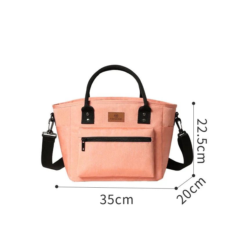 Portable Insulation Bag 5