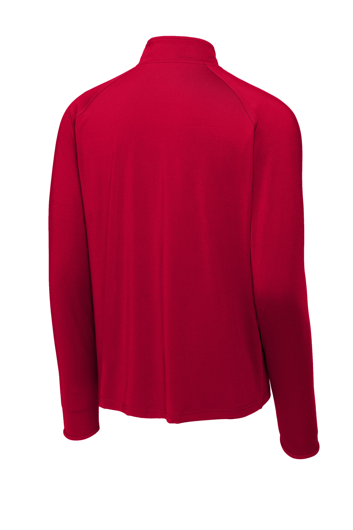 Sport-Tek® Sport-Wick Stretch 1/4-Zip Pullover 37