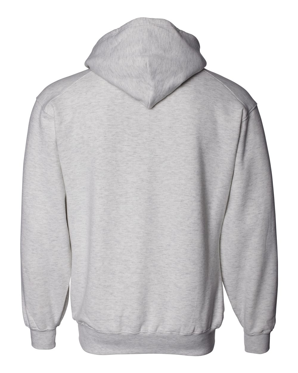 Unisex Hooded Sweatshirt - 1254 112
