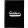 FSC® Mix 5" x 7" Duchess Spiral Notebook 71
