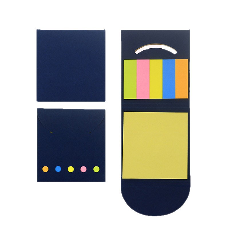 Mini Sticky Notepad 1