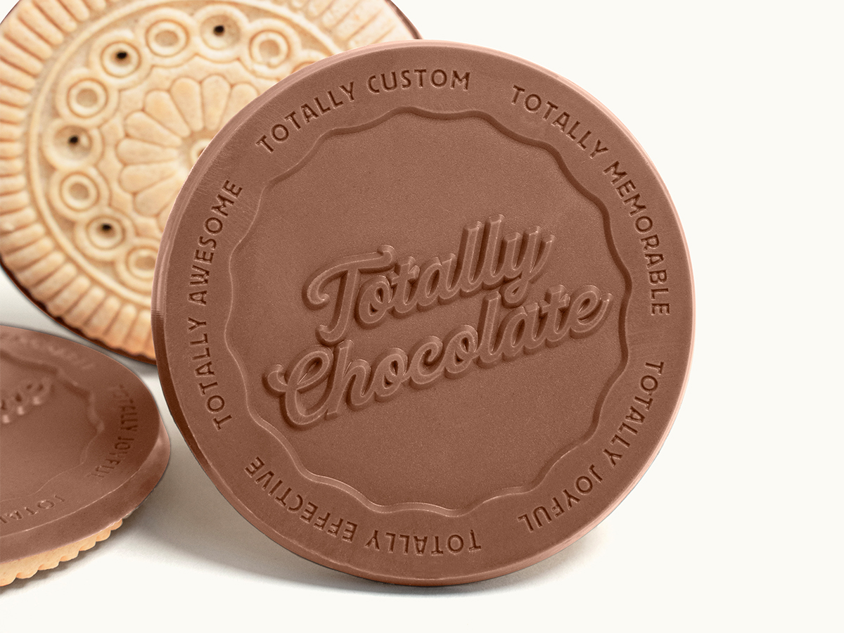 Luxury Tasting Box with Custom Packaging 10